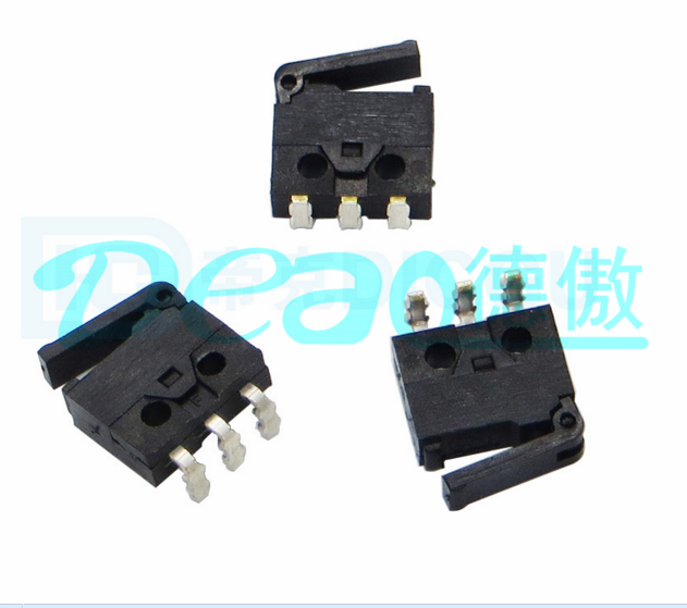 相機(jī)微動(dòng)開關(guān)