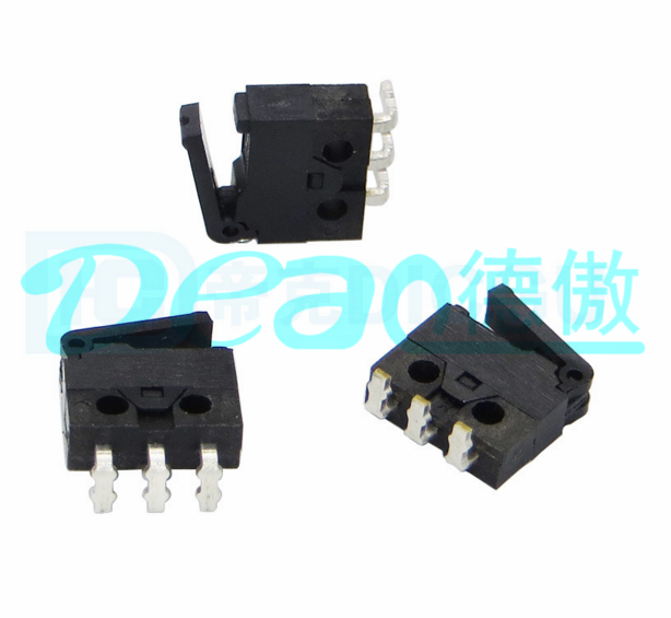 檢測(cè)微動(dòng)開關(guān)