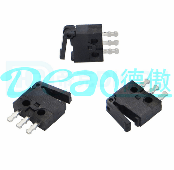 環(huán)保微動(dòng)開關(guān)