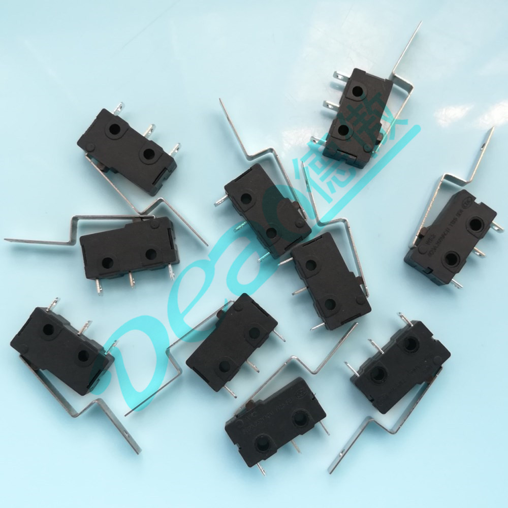 東莞源頭工廠直銷基本型微動(dòng)開(kāi)關(guān)