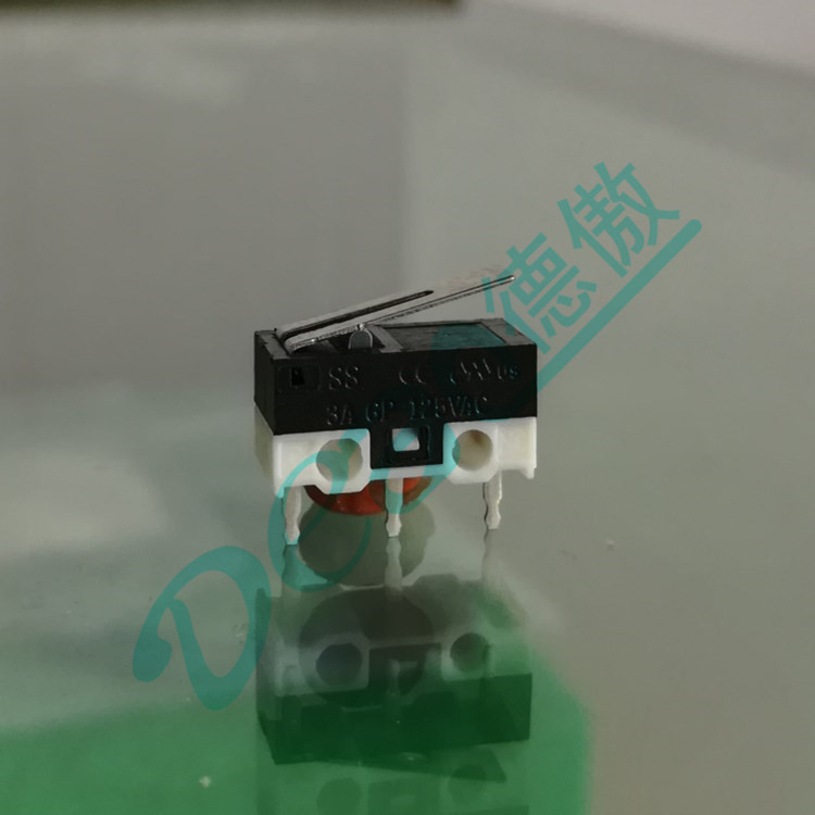 輕觸微動開關(guān)，鼠標微動開關(guān)