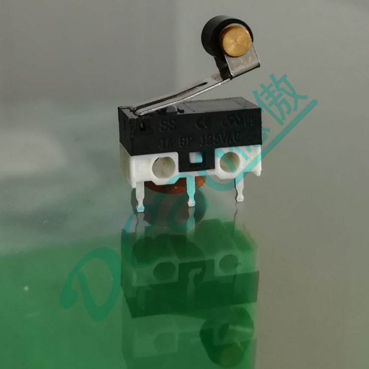 摩拜 OFO 共享單車智能鎖微動開關(guān)