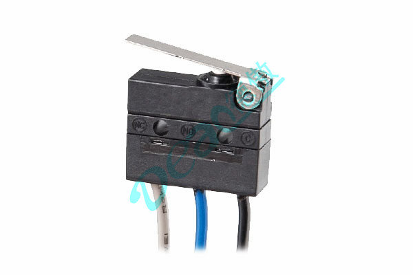 歐姆龍防水微動(dòng)開(kāi)關(guān)替代品