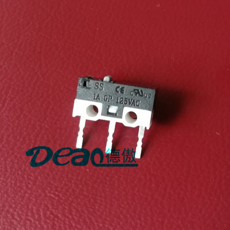 小家電用小型微動開關(guān)，防塵微動開關(guān)