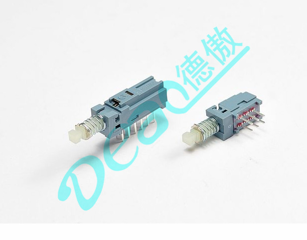 PS909N-42 自復(fù)位按鍵開關(guān)4P2T PS909N-42 自復(fù)位按鍵開關(guān)4P2T
